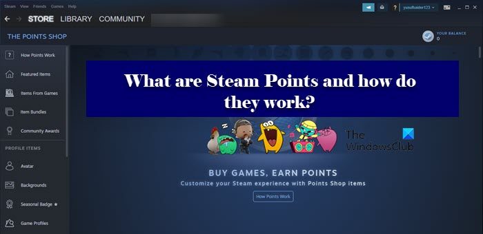 Steam steam
