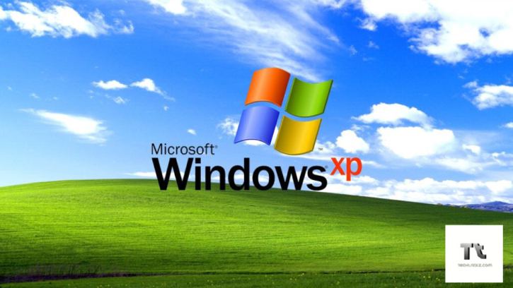 下载Windows XP 32位/64位ISO文件（直接链接）
