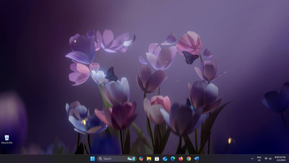下载Microsoft 50周年壁纸以4K分辨率下载