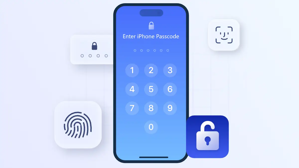 获取Fonetool Unlocker Pro的免费副本（解锁密码，Apple ID和加密iTunes备份）